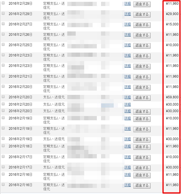 初心者専用アフィリエイト講座のご案内